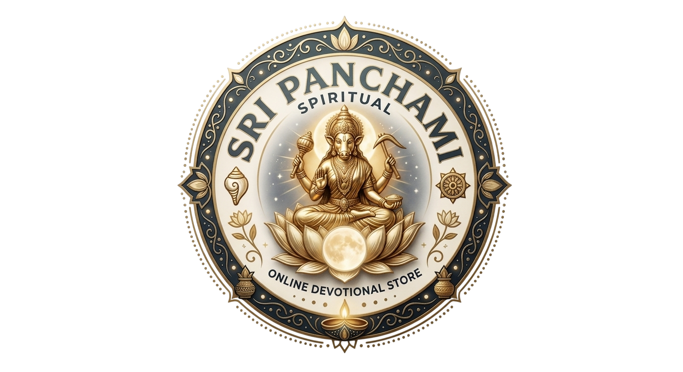 sripanchamispiritual.com