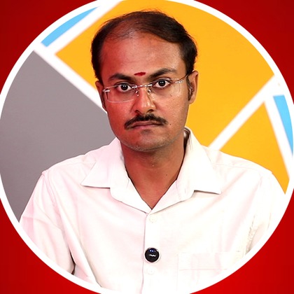 Financial Astrologer Dr. S. Arun Karthik PhD