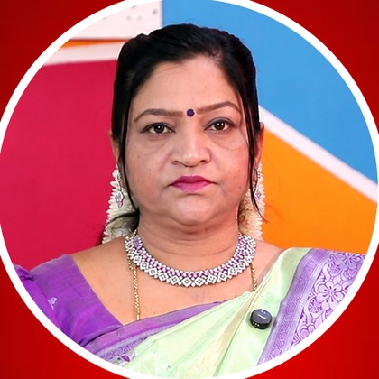Dr. Deepa Arulalan
