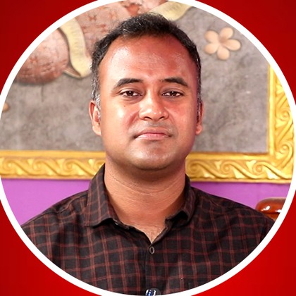 DNA Astrology Vishal