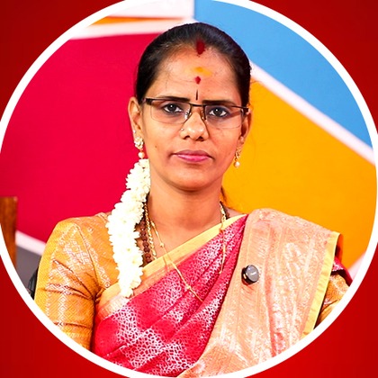 காதல் ஜோதிடர் ஈஸ்வரி