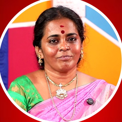 Jayanthi Ravi