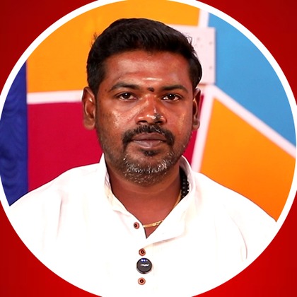 NR. Ranjithkumar