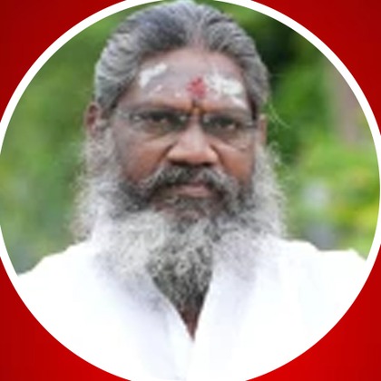 Palaru Velayutham Swamigal