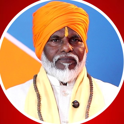 சித்த யோகி பெரும்பலவாணன்