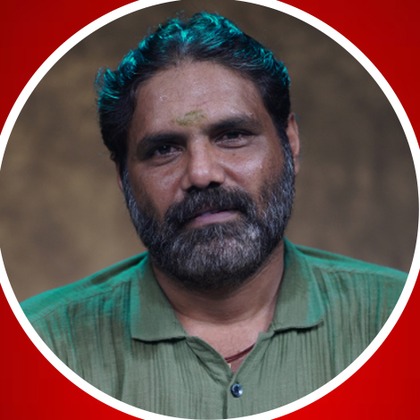 ஜோதிடர் பொன்முடி