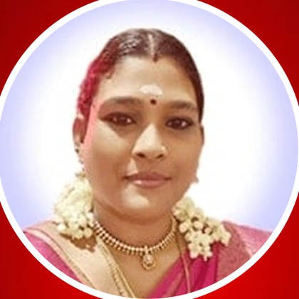 Revathi Rajesh Kanna
