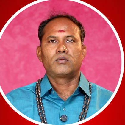 Sakthi Dass