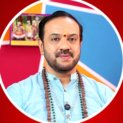 Mr. Shrikanth Purushothaman
