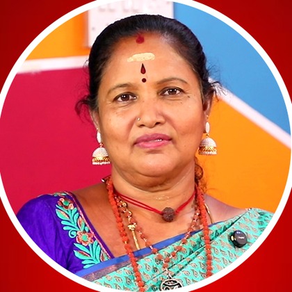 ALP Astrologer Dr. Sriguru Padma Mahalingam