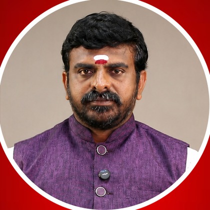 TJ SundaraPandian