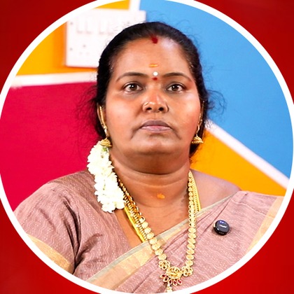 ALP ஜோதிடர் உமா வெங்கட்