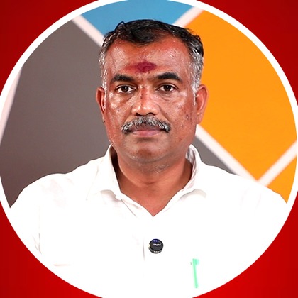 Vastu Thangadurai