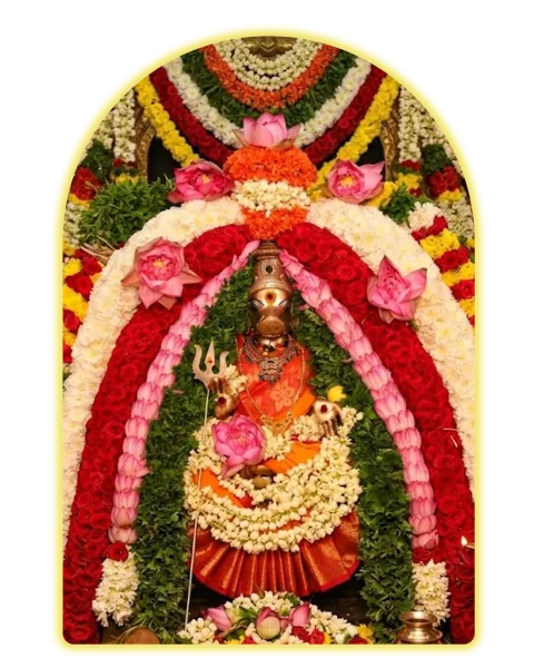 Sri Maha Varahi Amman devotional image 3