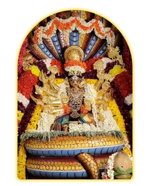 Sri Maha Varahi Amman devotional image 4