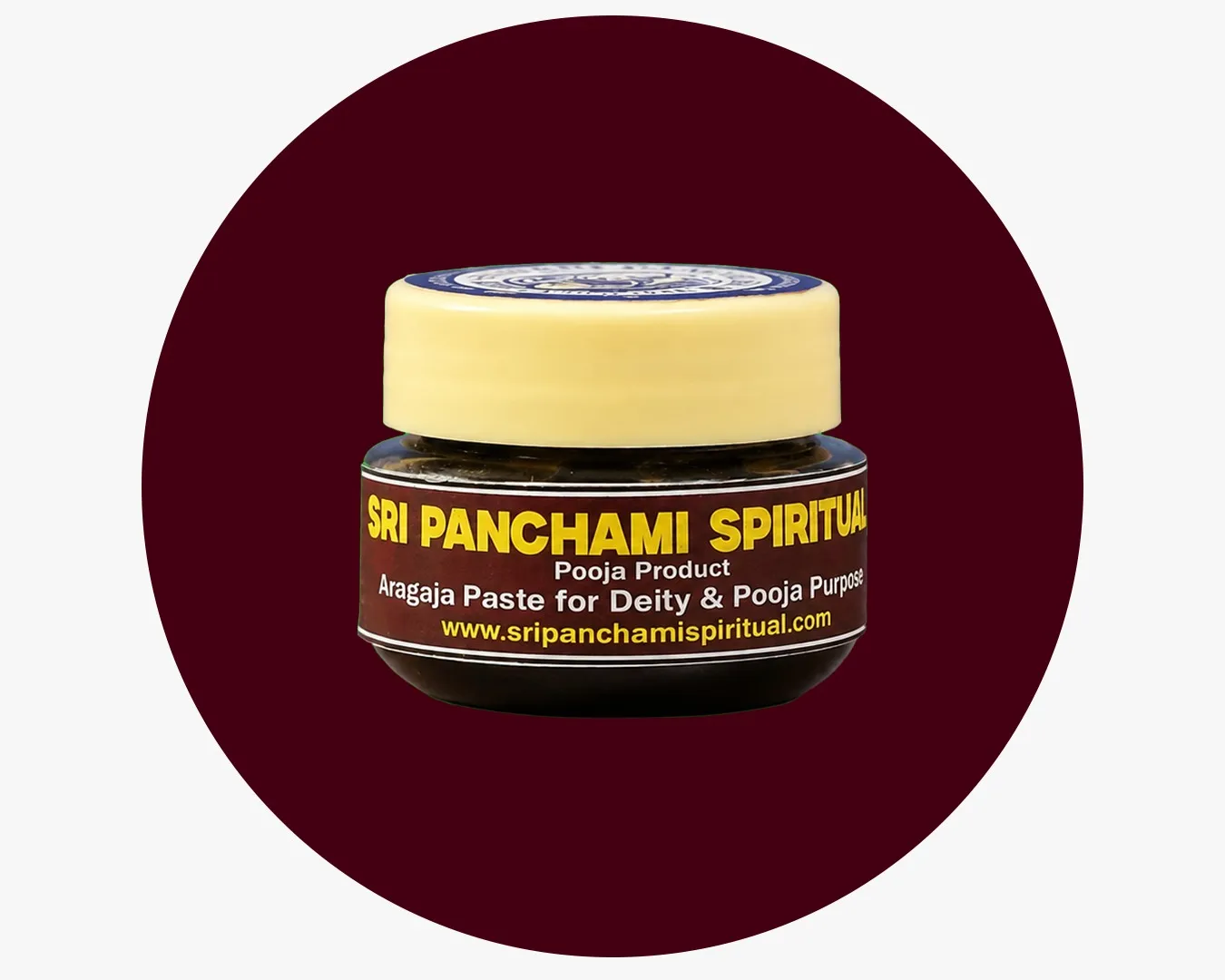 Kariya Sakthi Aragaja Mai — Buy online at Sri Panchami Spiritual, Chennai