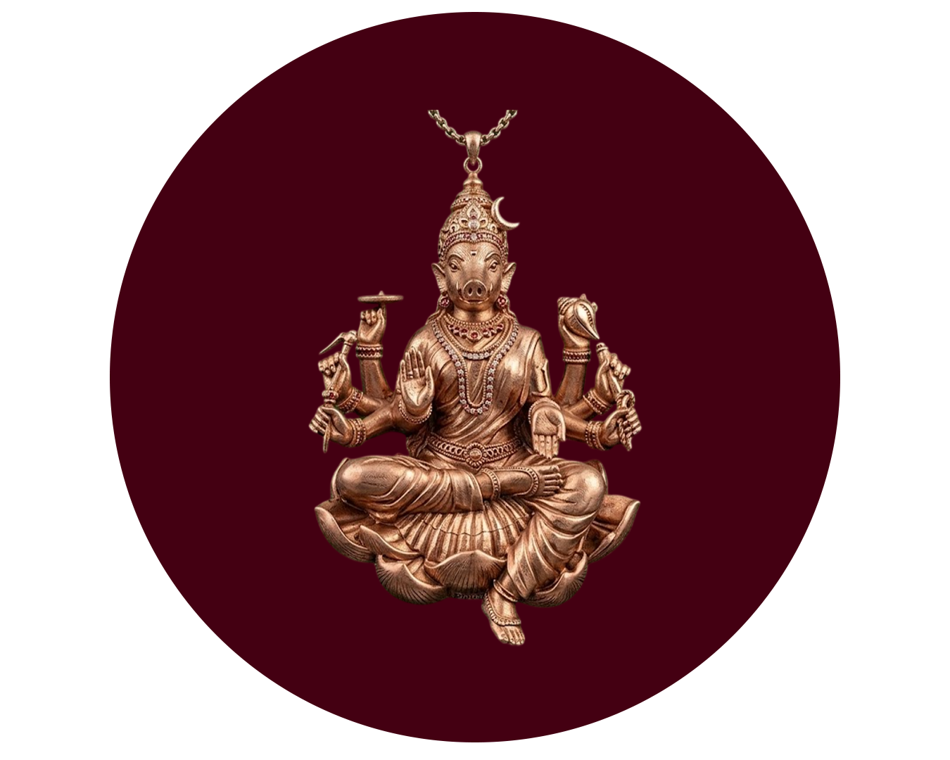 Buy Sacred Emblems online in Chennai
