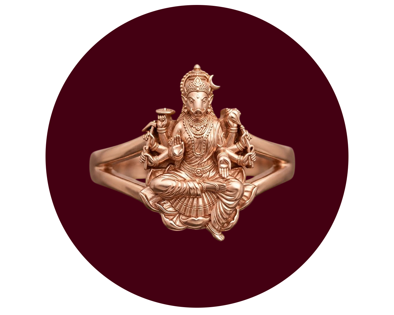 Buy Spiritual Jewelry online in Chennai